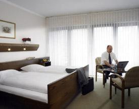 Hotel Zur Post Wettringen  Зручності фото