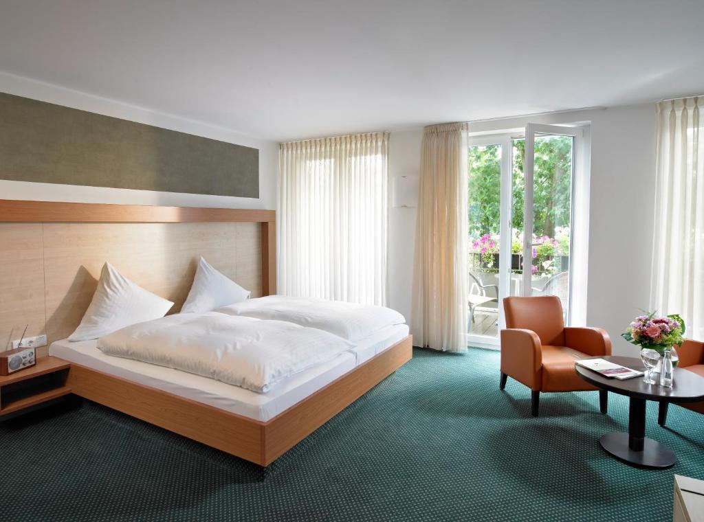Hotel Zur Post Wettringen  Екстер'єр фото